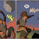Illustration for article titled Queer themes enrich franchise mythology in iThe Legend Of Korra: Turf Wars/i